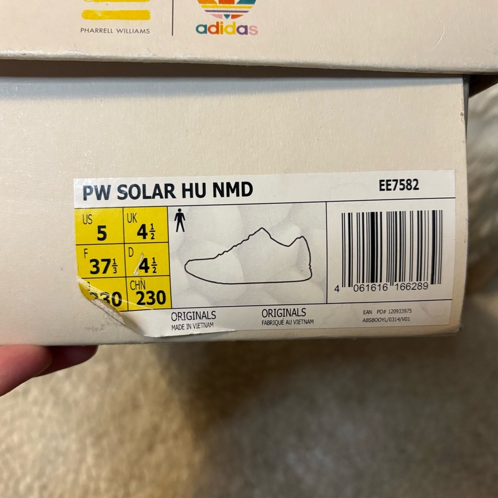 Adidas NMD - Picture 7 of 7